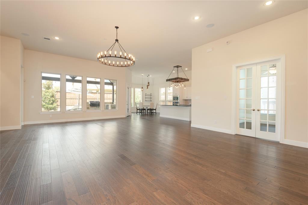 Trinity Falls Planning Unit 2 Ph 3 - Residential