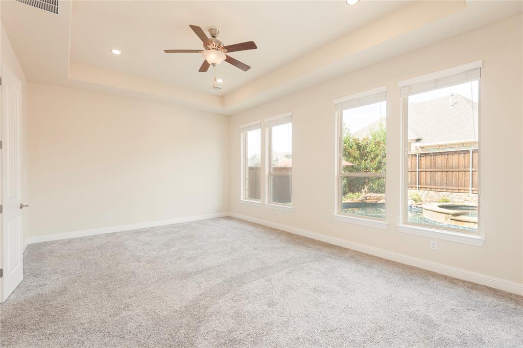 Trinity Falls Planning Unit 2 Ph 3 - Residential