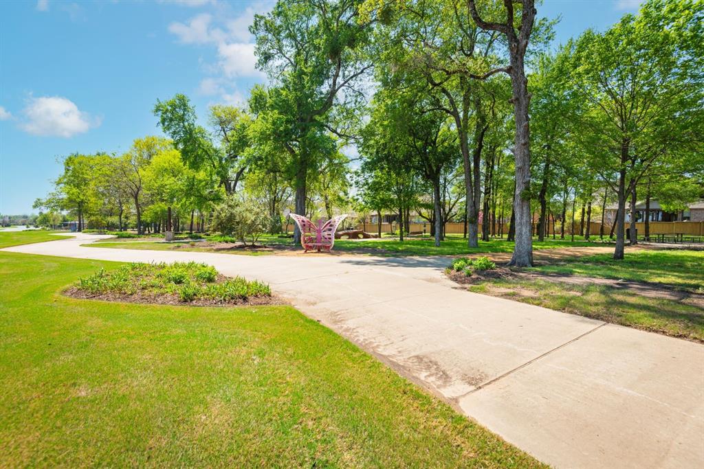 Trinity Falls Planning Unit 2 Ph 3 - Residential