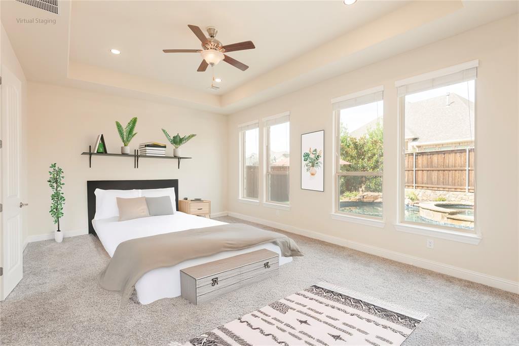 Trinity Falls Planning Unit 2 Ph 3 - Residential