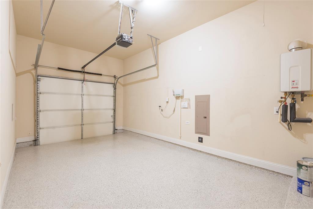 Trinity Falls Planning Unit 2 Ph 3 - Residential