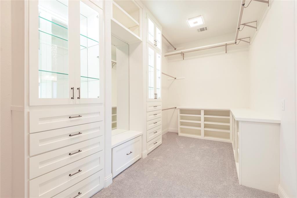 Trinity Falls Planning Unit 2 Ph 3 - Residential