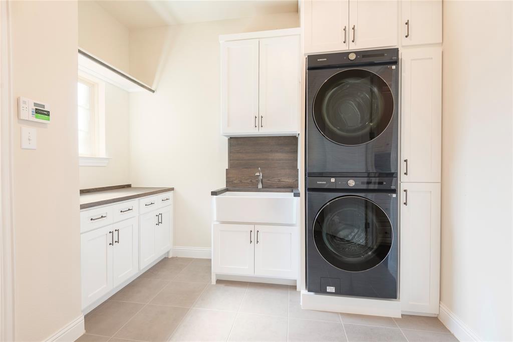 Trinity Falls Planning Unit 2 Ph 3 - Residential