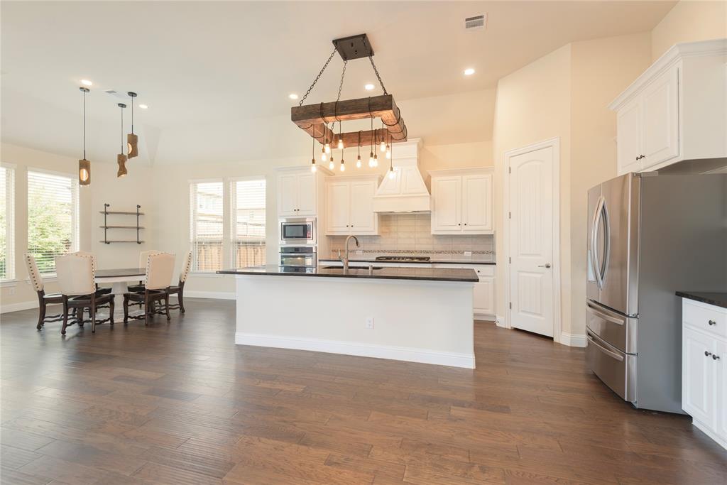 Trinity Falls Planning Unit 2 Ph 3 - Residential