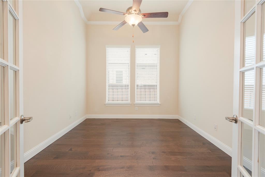 Trinity Falls Planning Unit 2 Ph 3 - Residential