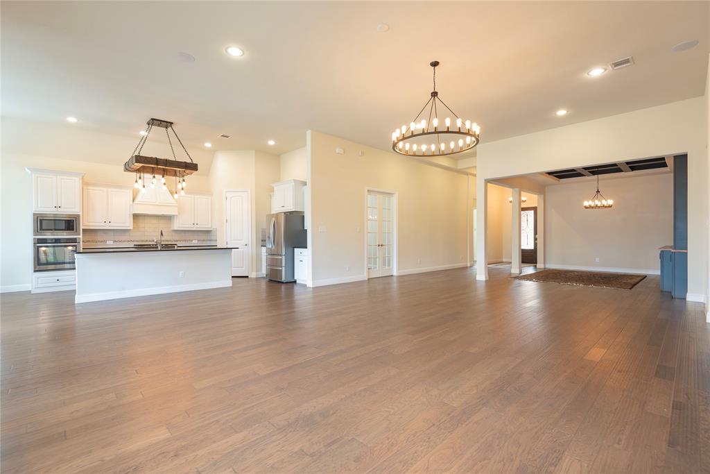 Trinity Falls Planning Unit 2 Ph 3 - Residential