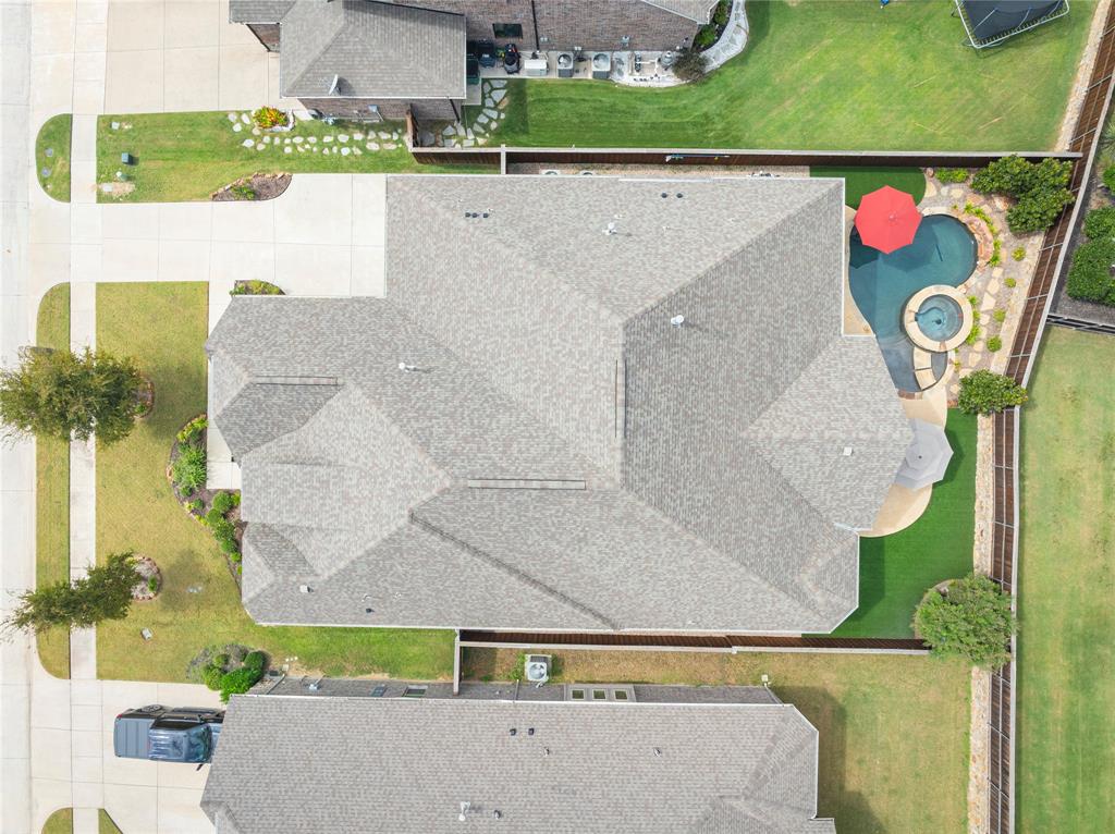 Trinity Falls Planning Unit 2 Ph 3 - Residential