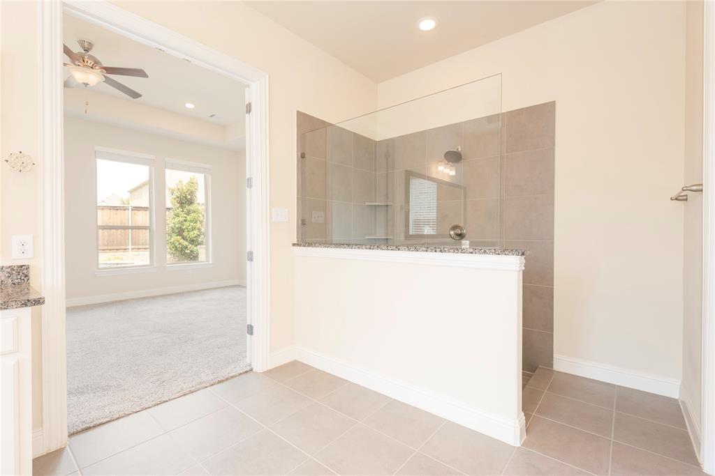 Trinity Falls Planning Unit 2 Ph 3 - Residential