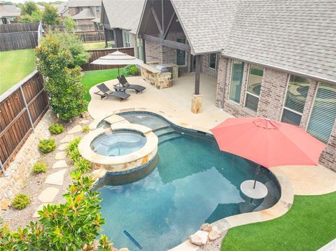 7309 River Park Drive McKinney TX 75071