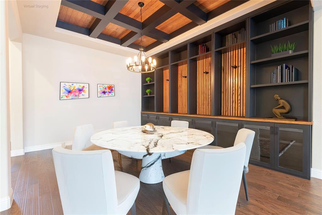 Trinity Falls Planning Unit 2 Ph 3 - Residential