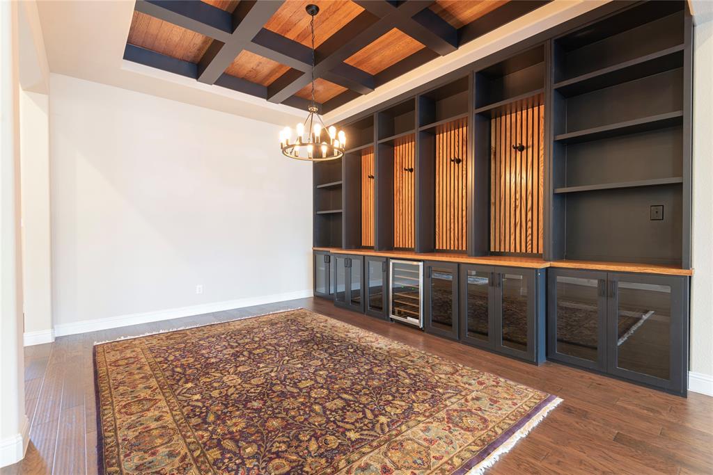 Trinity Falls Planning Unit 2 Ph 3 - Residential