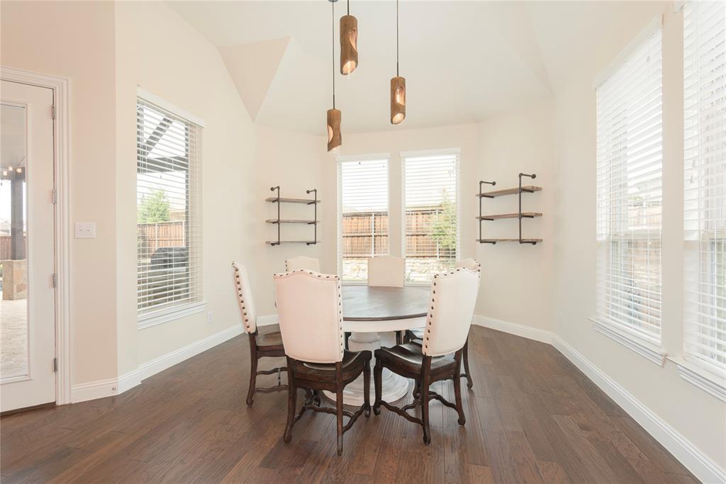 Trinity Falls Planning Unit 2 Ph 3 - Residential