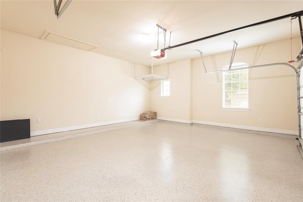 Trinity Falls Planning Unit 2 Ph 3 - Residential