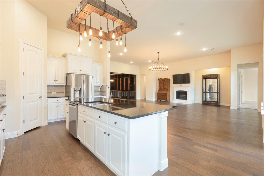 Trinity Falls Planning Unit 2 Ph 3 - Residential