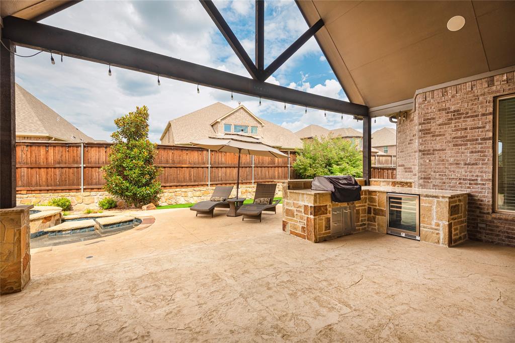 Trinity Falls Planning Unit 2 Ph 3 - Residential