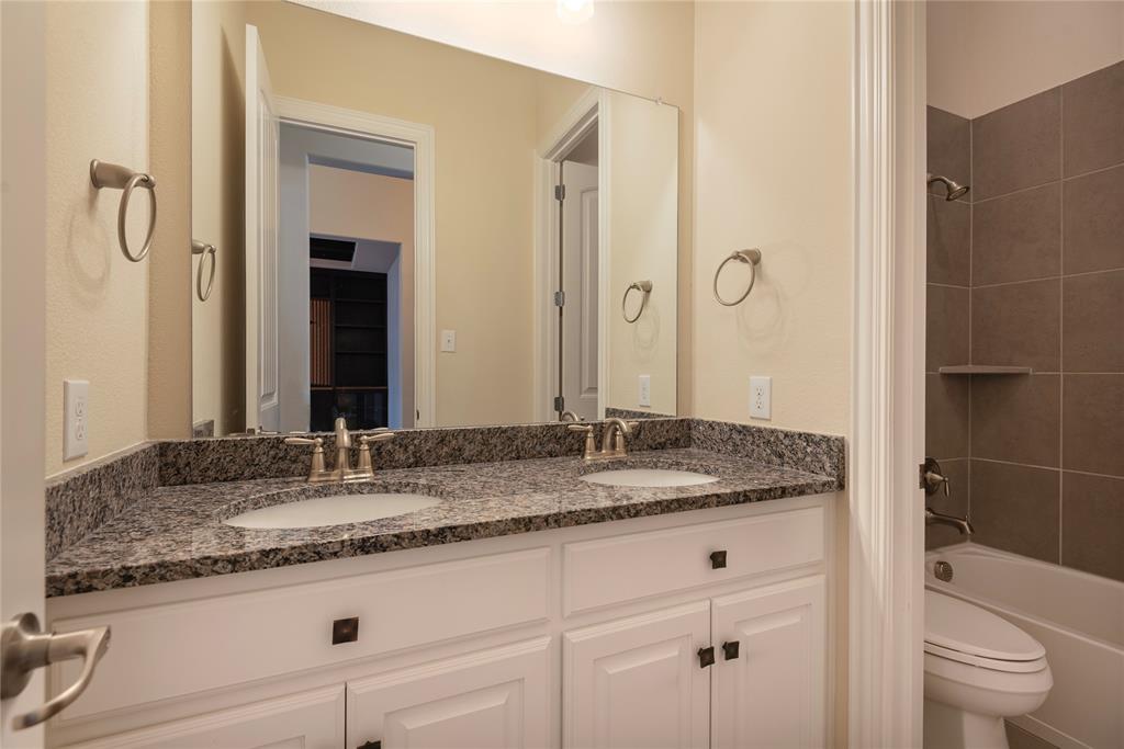 Trinity Falls Planning Unit 2 Ph 3 - Residential