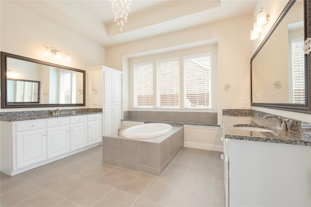 Trinity Falls Planning Unit 2 Ph 3 - Residential