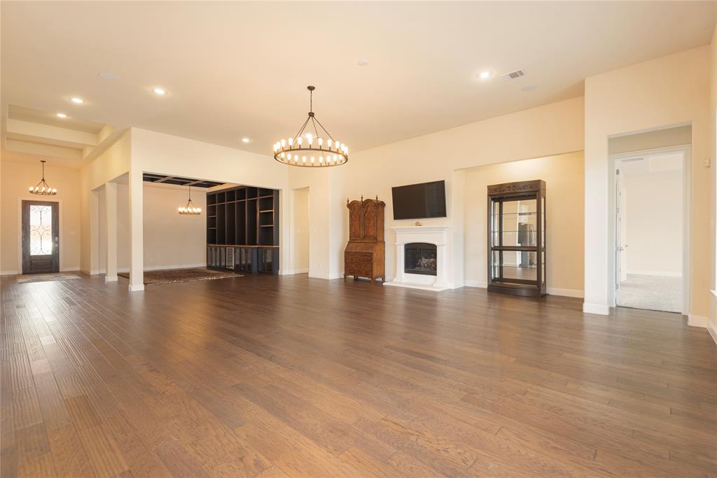 Trinity Falls Planning Unit 2 Ph 3 - Residential