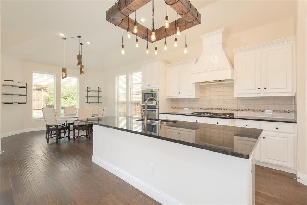 Trinity Falls Planning Unit 2 Ph 3 - Residential