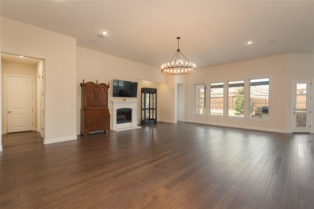 Trinity Falls Planning Unit 2 Ph 3 - Residential