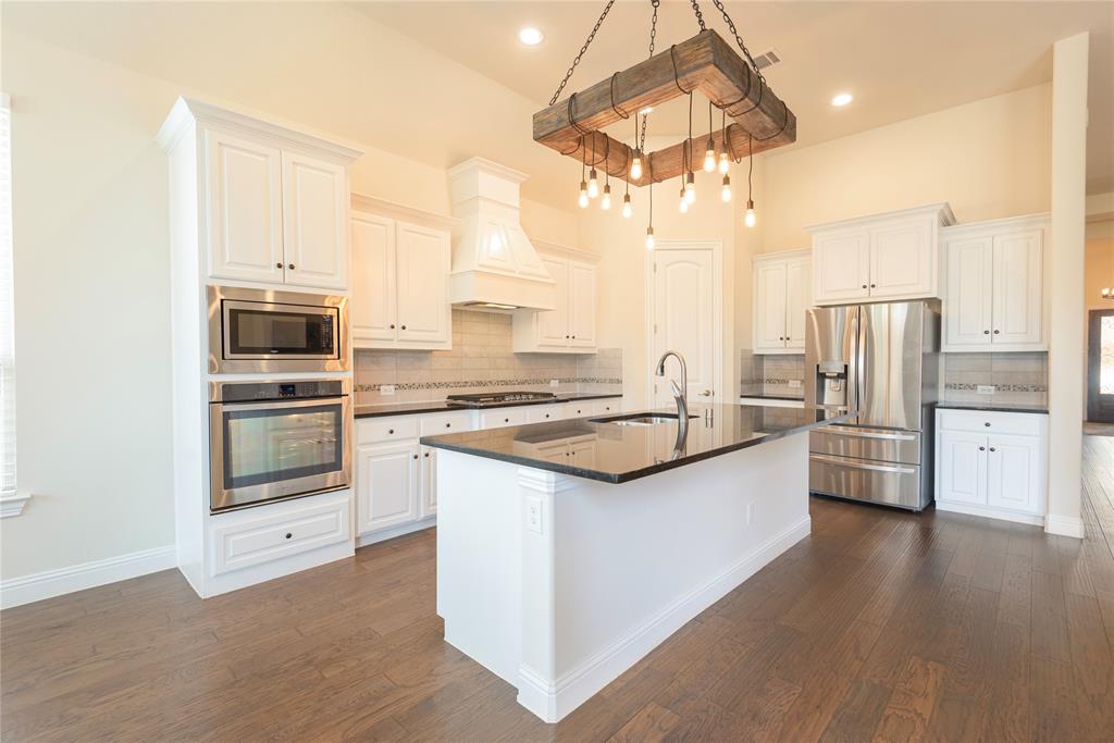 Trinity Falls Planning Unit 2 Ph 3 - Residential