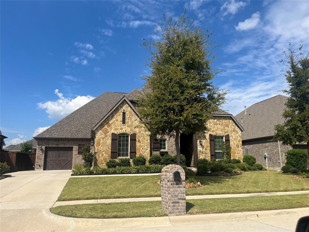 7309 River Park Drive
