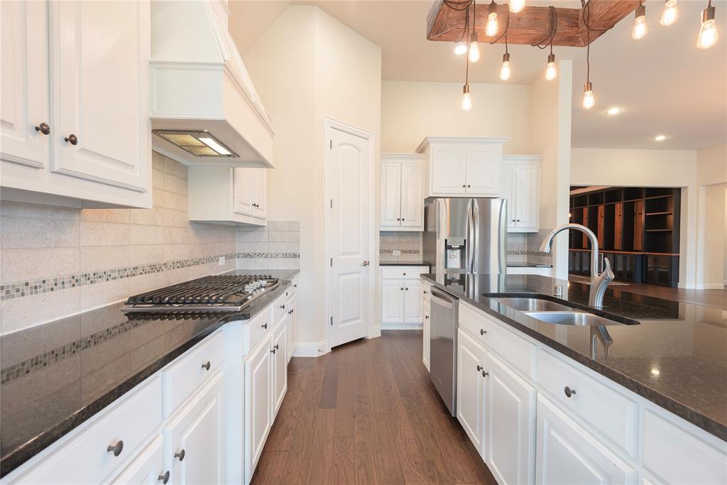 Trinity Falls Planning Unit 2 Ph 3 - Residential