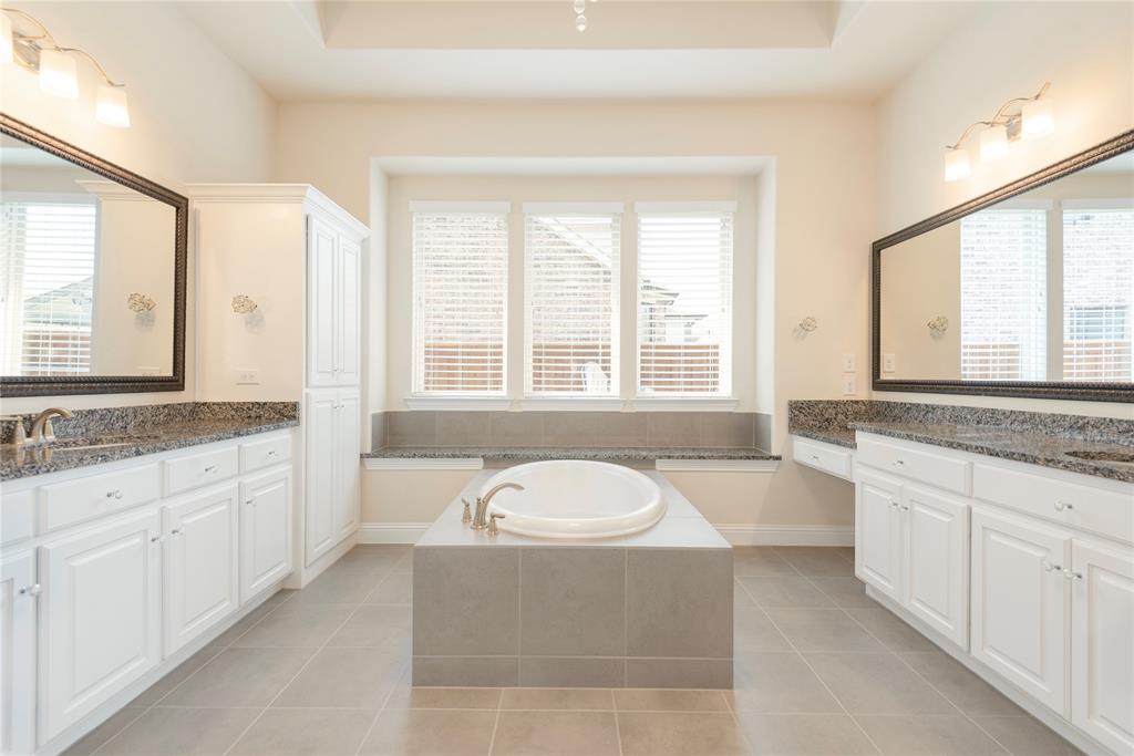 Trinity Falls Planning Unit 2 Ph 3 - Residential