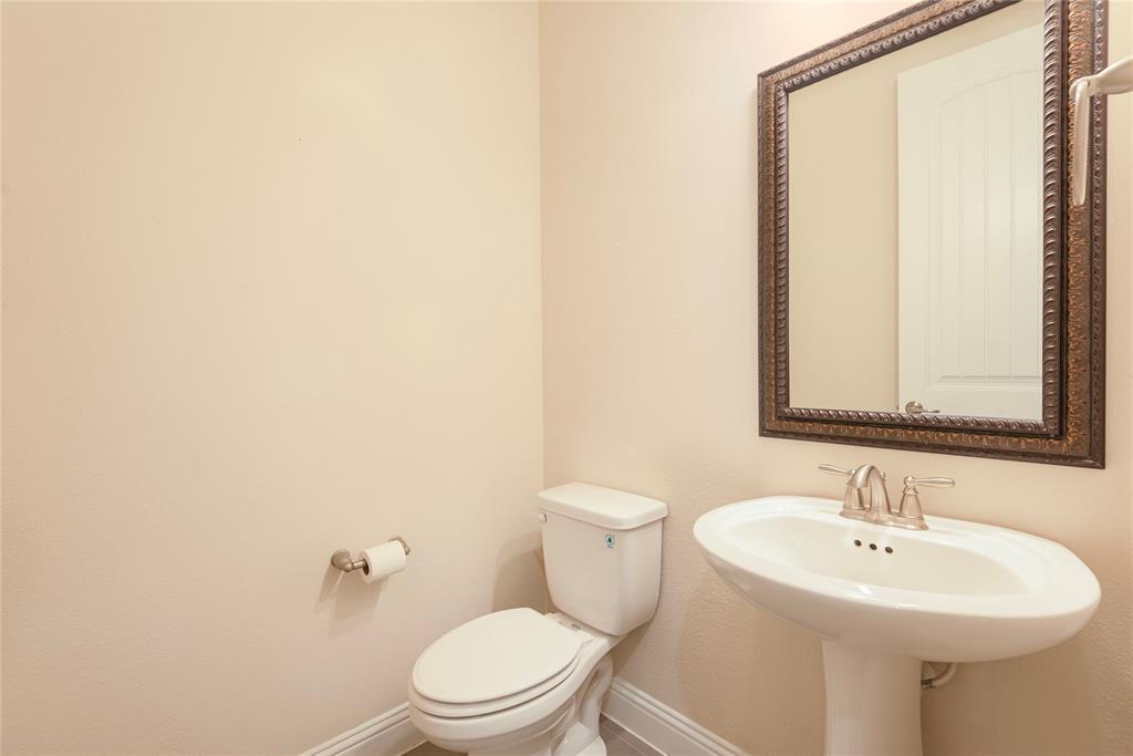 Trinity Falls Planning Unit 2 Ph 3 - Residential