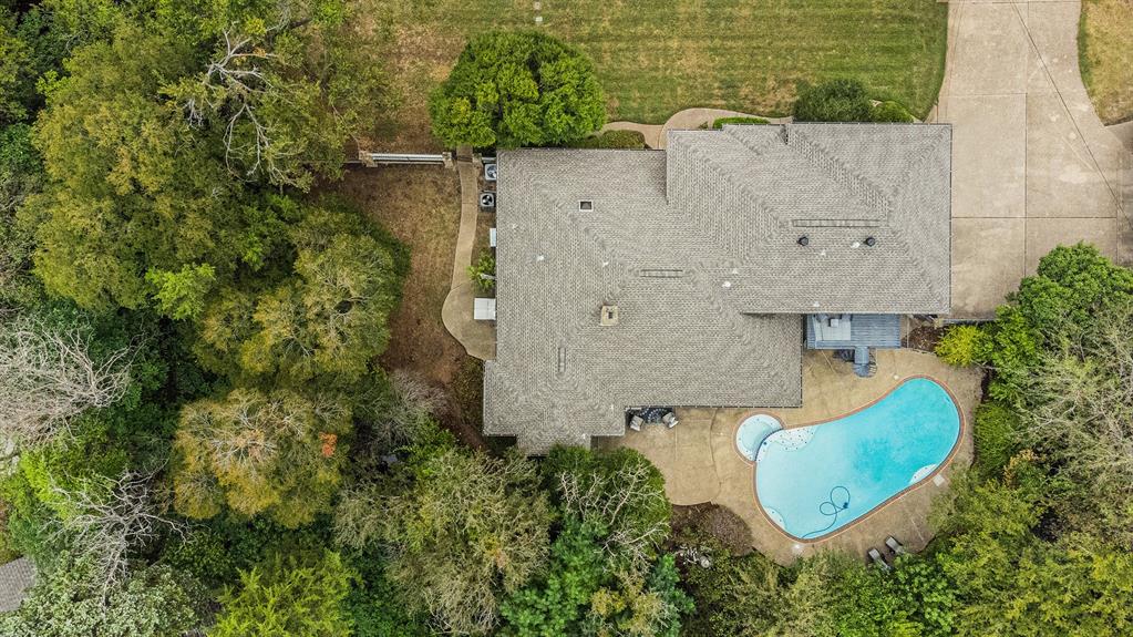 Forest Hills 01 - Residential