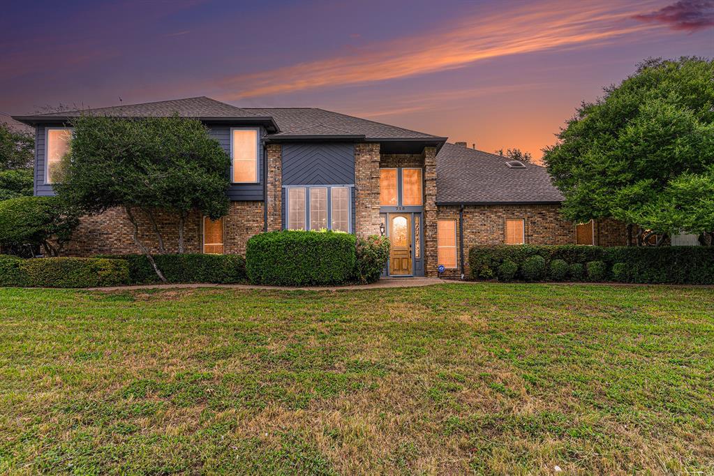 Forest Hills 01 - Residential