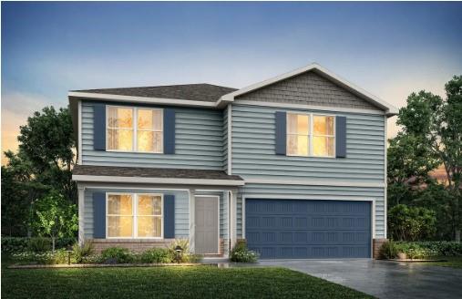 Whispering Winds - Residential