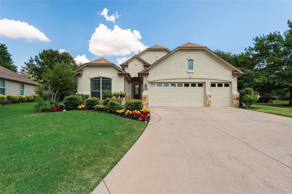 9600 Rosewood Drive