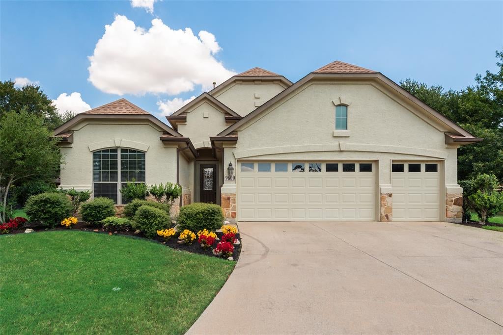 9600 Rosewood Drive