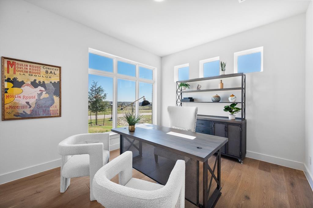 Highlands Ph 3b - Residential