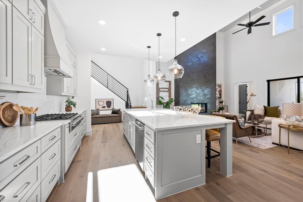 Highlands Ph 3b - Residential