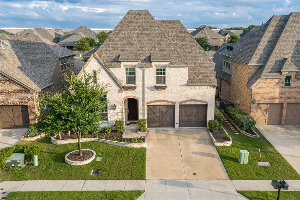 3224 Balcones Drive