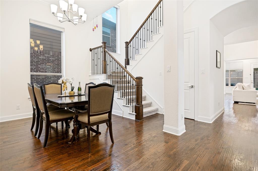 3224 Balcones Drive