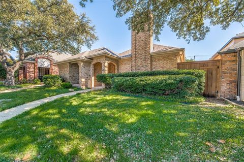 Tiny photo for 12548 Renoir, Dallas, TX 75230 (MLS # 21086404)