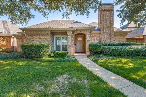 Photo of 12548 Renoir, Dallas, TX 75230 (MLS # 21086404)