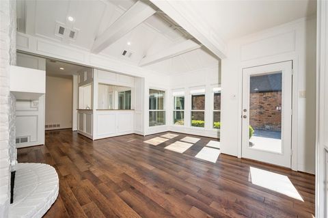 Tiny photo for 12548 Renoir, Dallas, TX 75230 (MLS # 21086404)