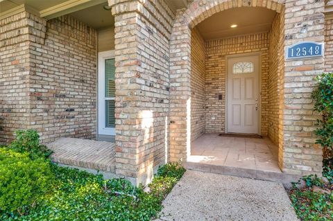 Tiny photo for 12548 Renoir, Dallas, TX 75230 (MLS # 21086404)
