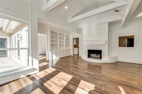 Tiny photo for 12548 Renoir, Dallas, TX 75230 (MLS # 21086404)