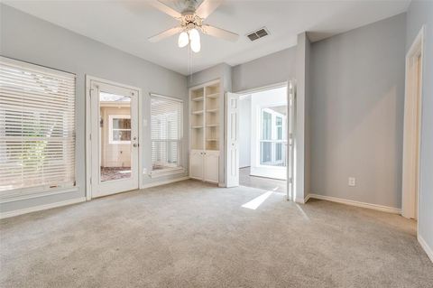 Tiny photo for 12548 Renoir, Dallas, TX 75230 (MLS # 21086404)