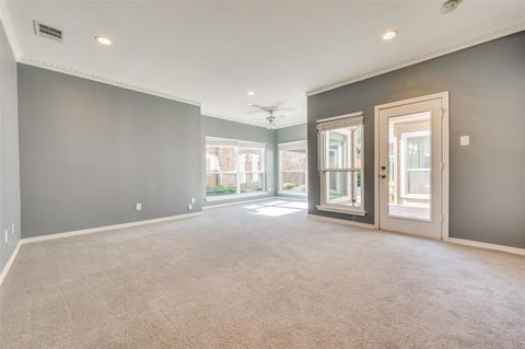 Tiny photo for 12548 Renoir, Dallas, TX 75230 (MLS # 21086404)
