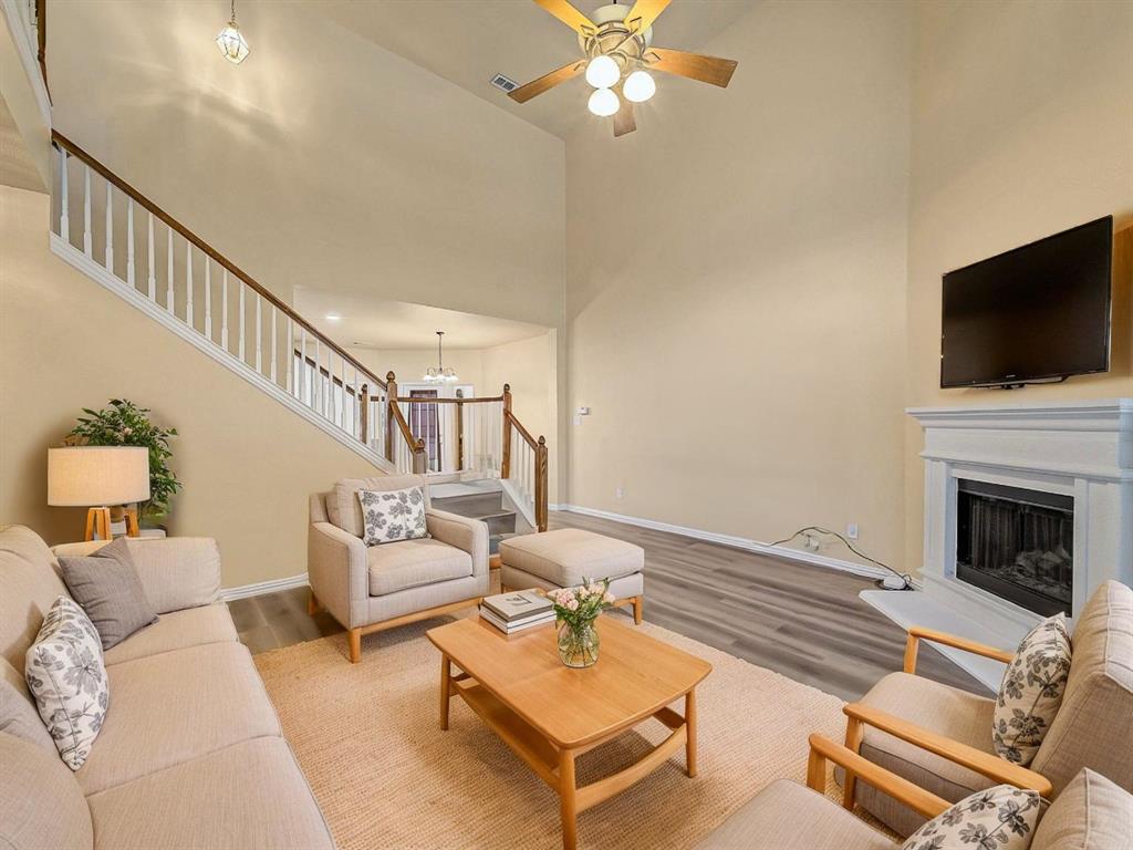 1705 Massey Drive