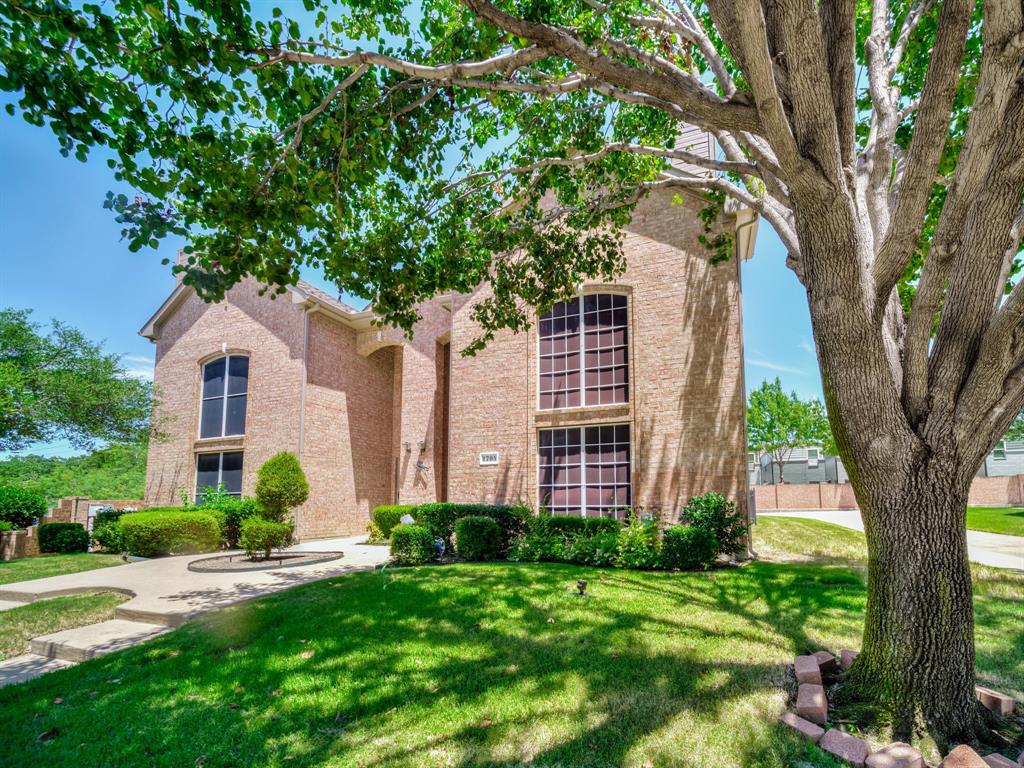 1705 Massey Drive