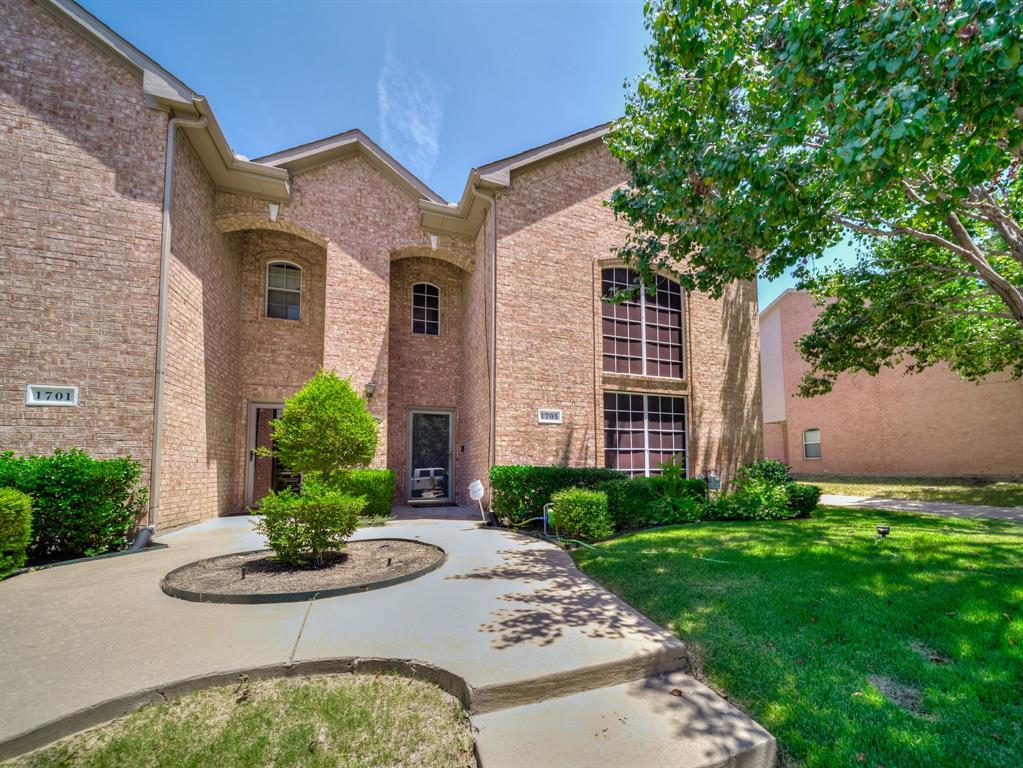 1705 Massey Drive