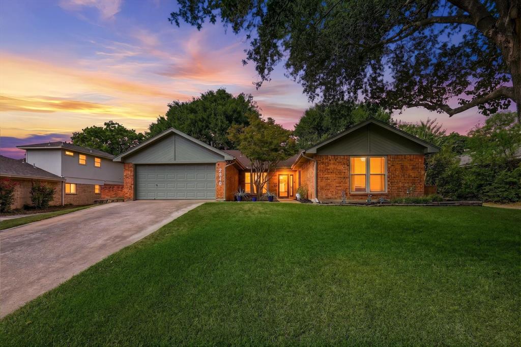 2840 Southridge Drive