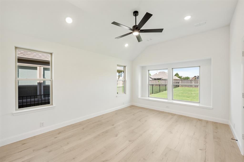 Abe's Landing - Residential